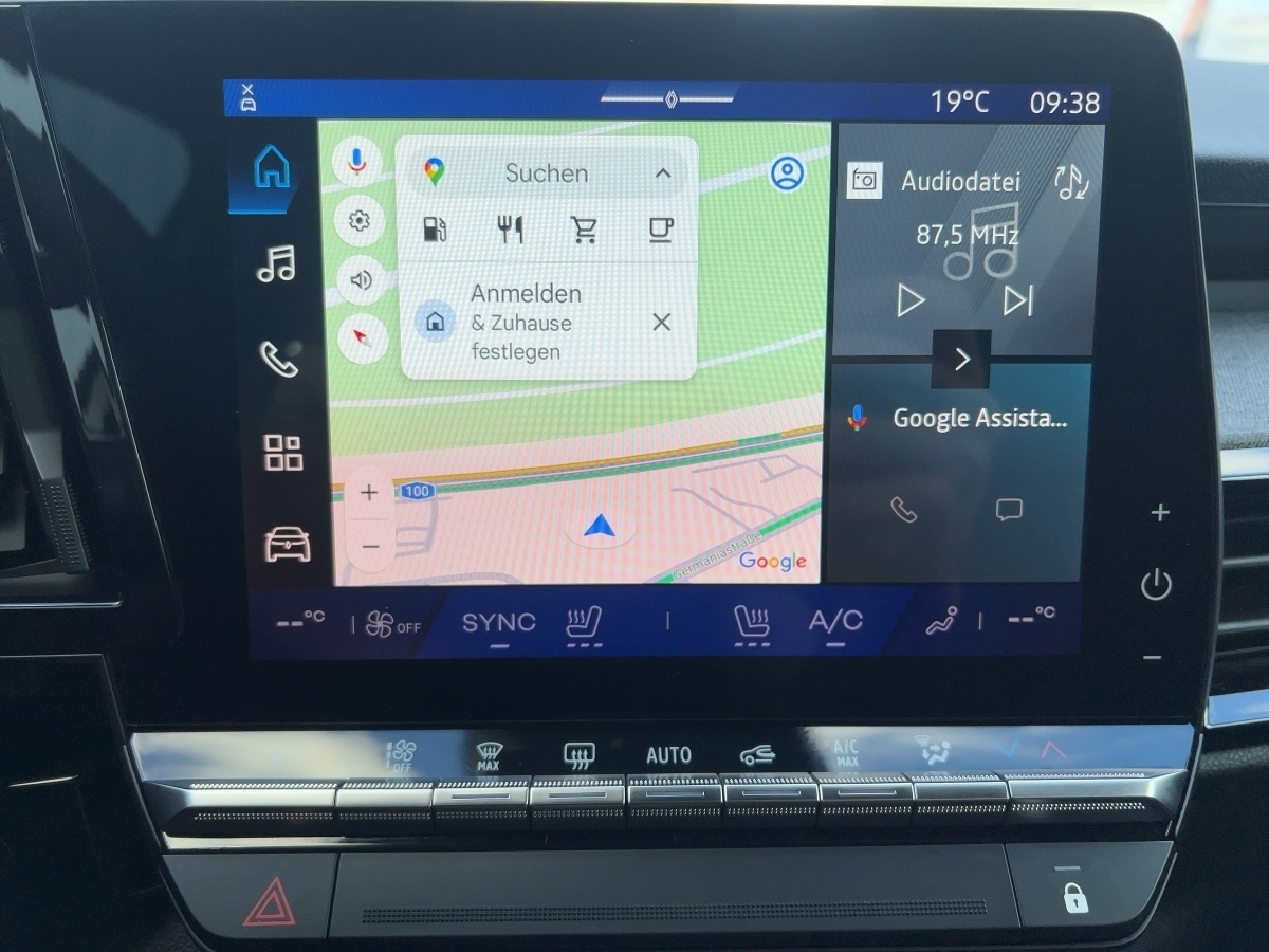 1.3 TCE 160 Evolution 12